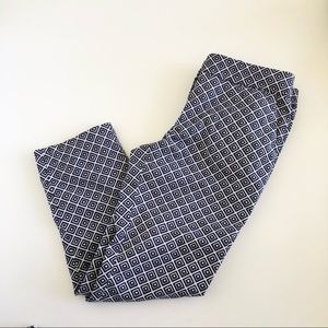 Cynthia Rowley Ankle Pants